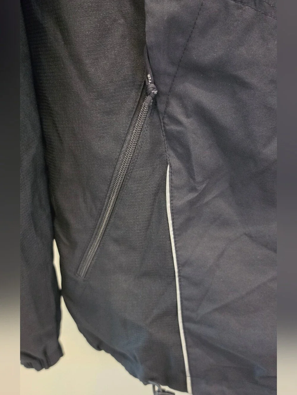 Gore Bike Wear technical cycling jacket Men's